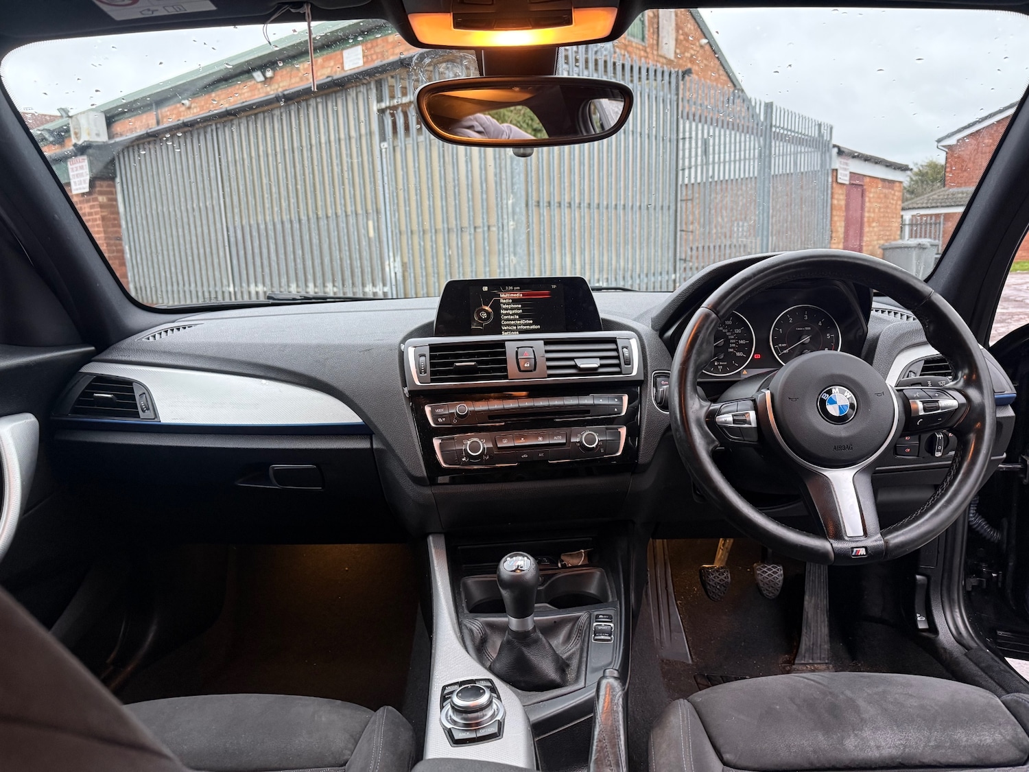 Used BMW 1 Series 2015 for sale - 77165804: Photo 12