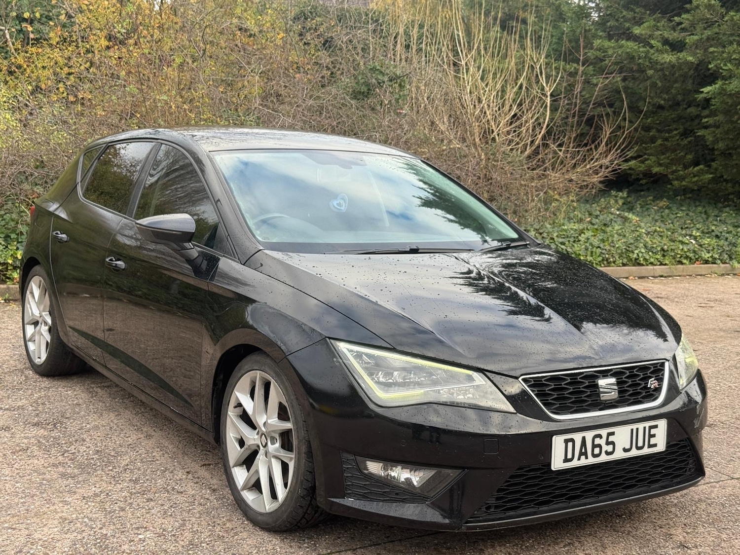 Used SEAT Leon 2015 for sale - 76594941: Photo 1