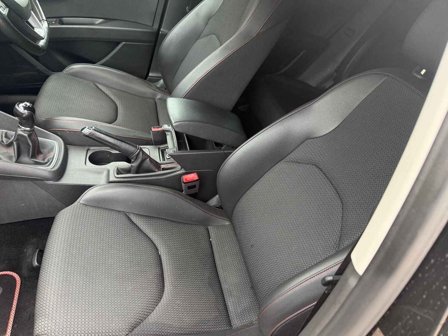 Used SEAT Leon 2015 for sale - 76594941: Photo 10