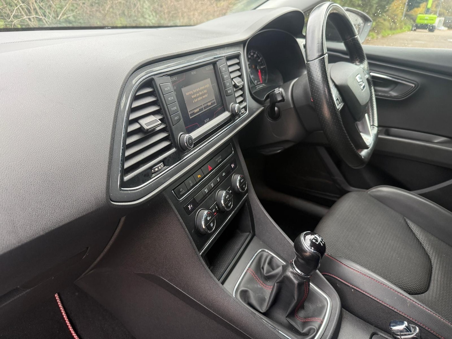 Used SEAT Leon 2015 for sale - 76594941: Photo 11