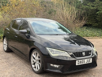 Used SEAT Leon 2015 for sale - 76594941: Photo