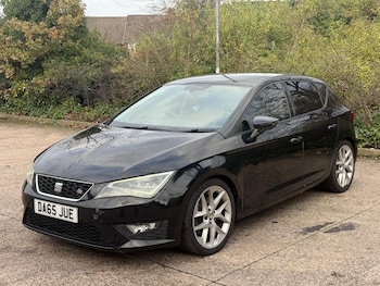 Used SEAT Leon 2015 for sale - 76594941: Photo