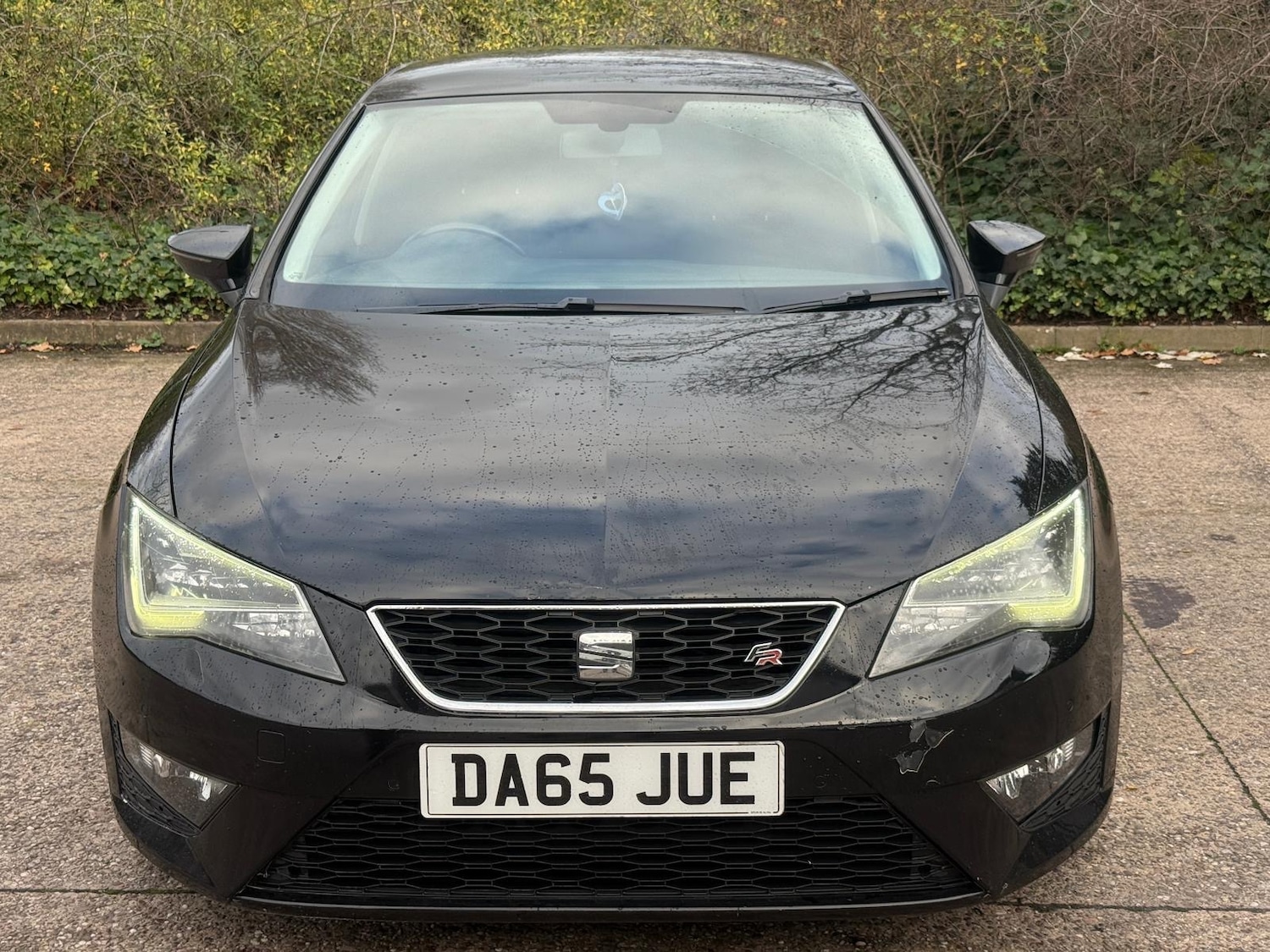 Used SEAT Leon 2015 for sale - 76594941: Photo 4
