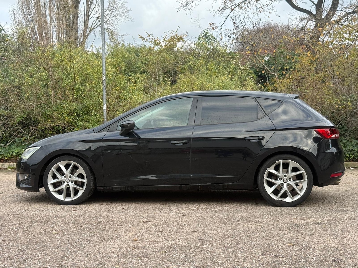 Used SEAT Leon 2015 for sale - 76594941: Photo 6