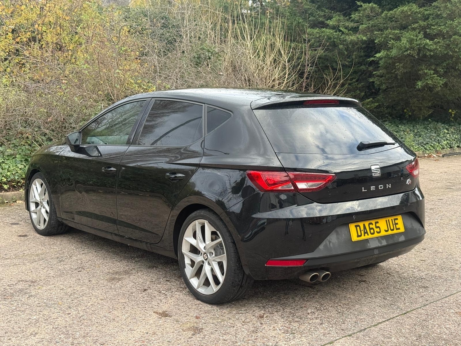 Used SEAT Leon 2015 for sale - 76594941: Photo 7