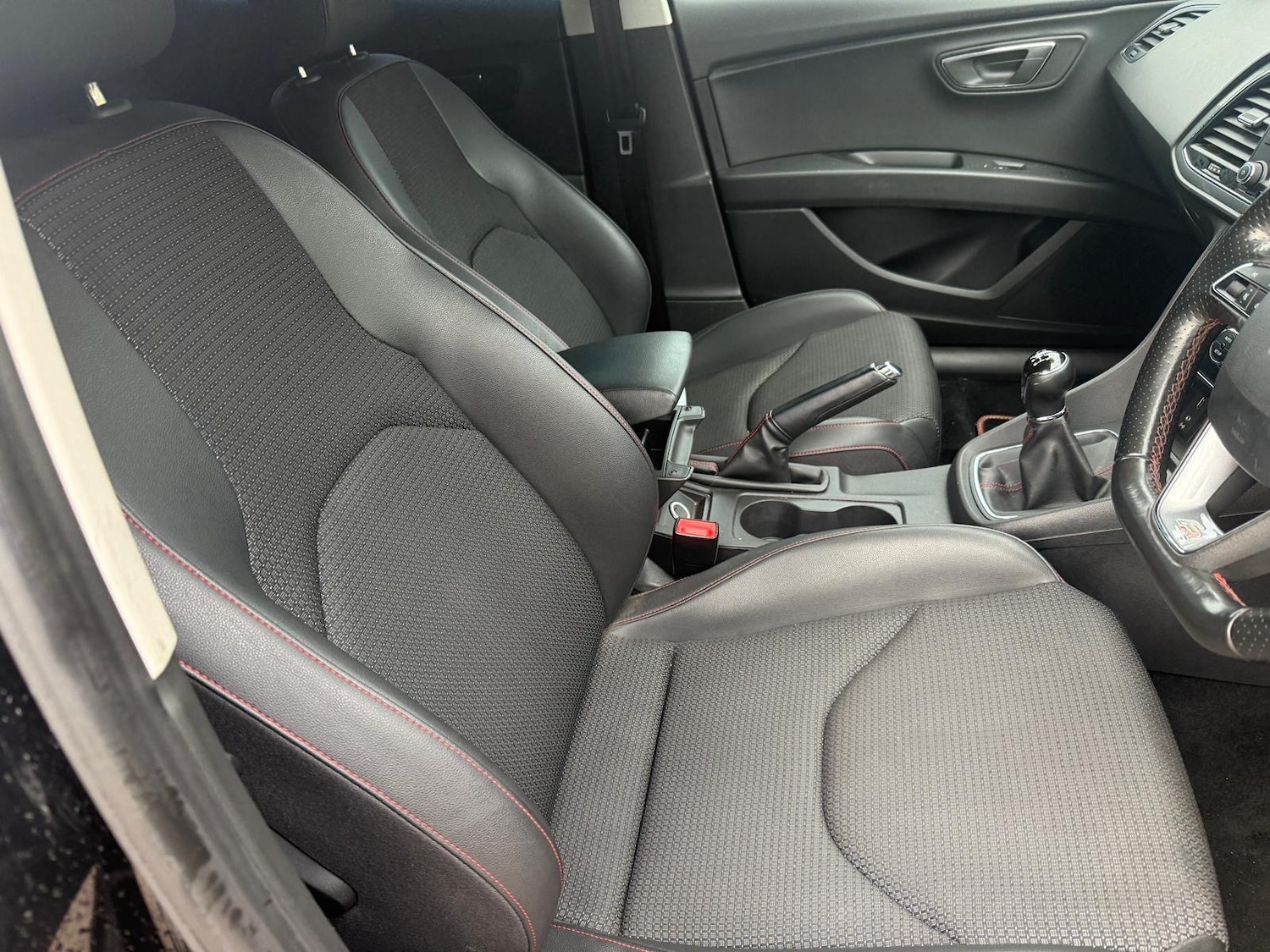 Used SEAT Leon 2015 for sale - 76594941: Photo 9