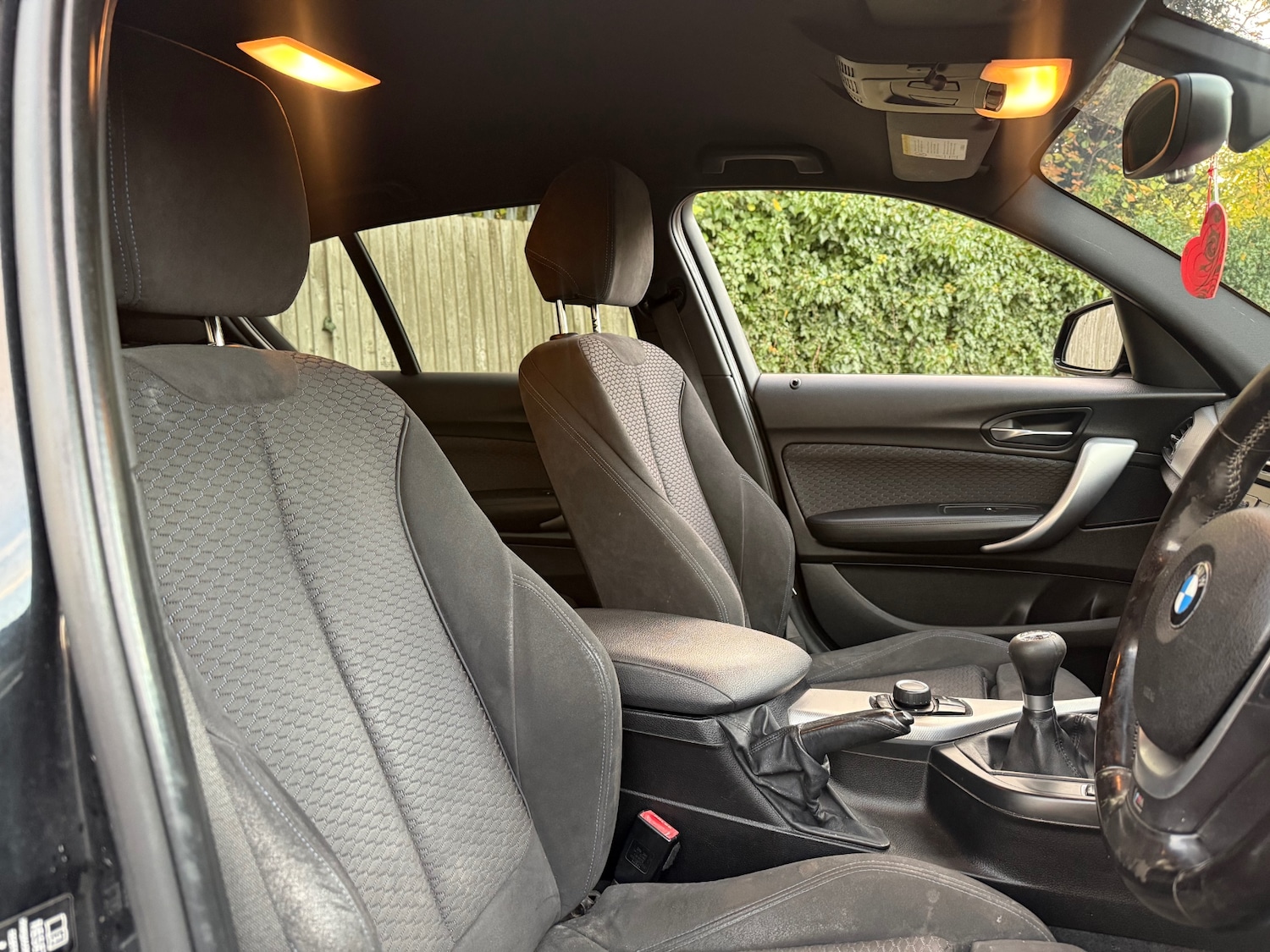 Used BMW 1 Series 2012 for sale - 76422070: Photo 10