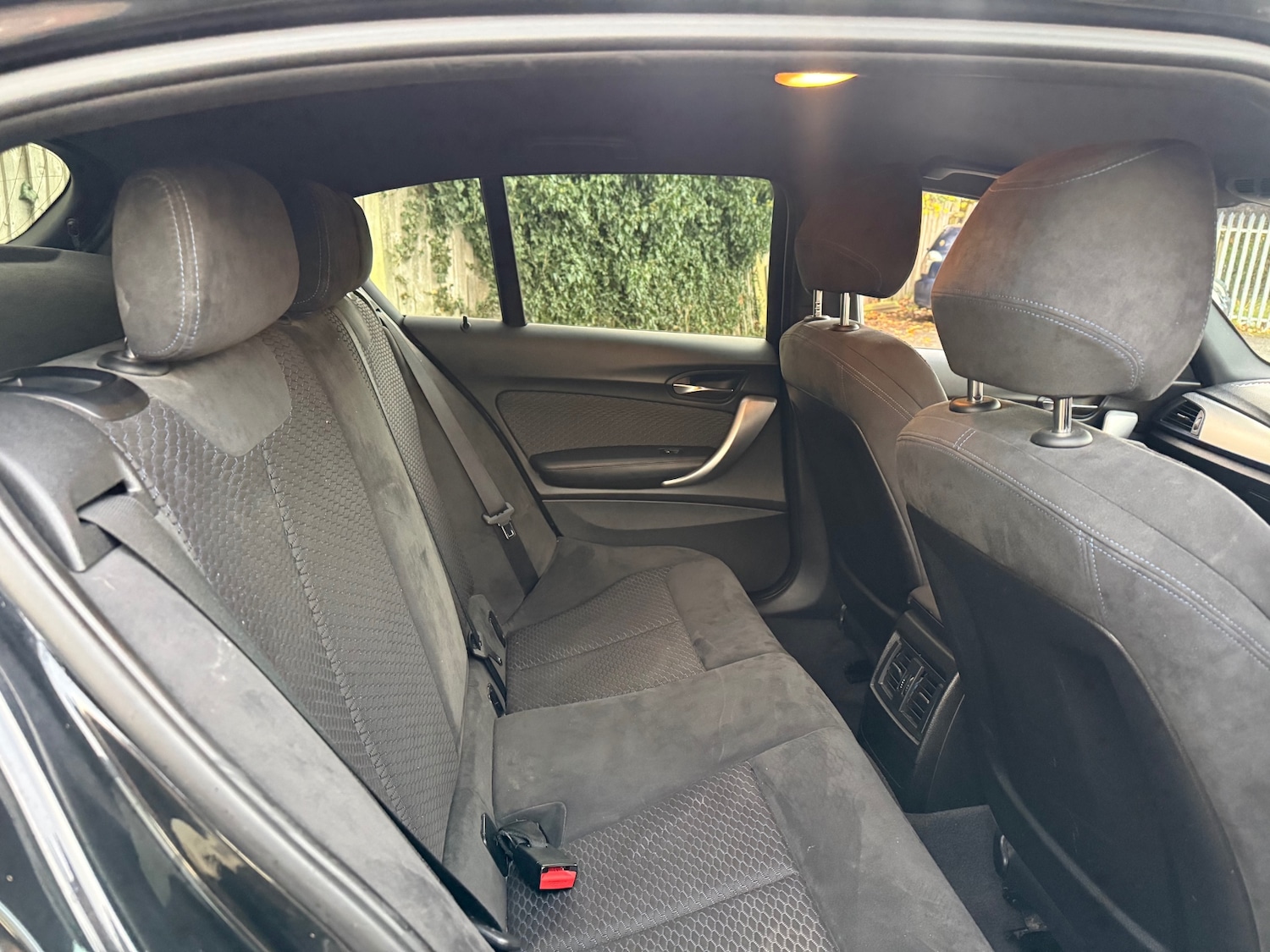 Used BMW 1 Series 2012 for sale - 76422070: Photo 11