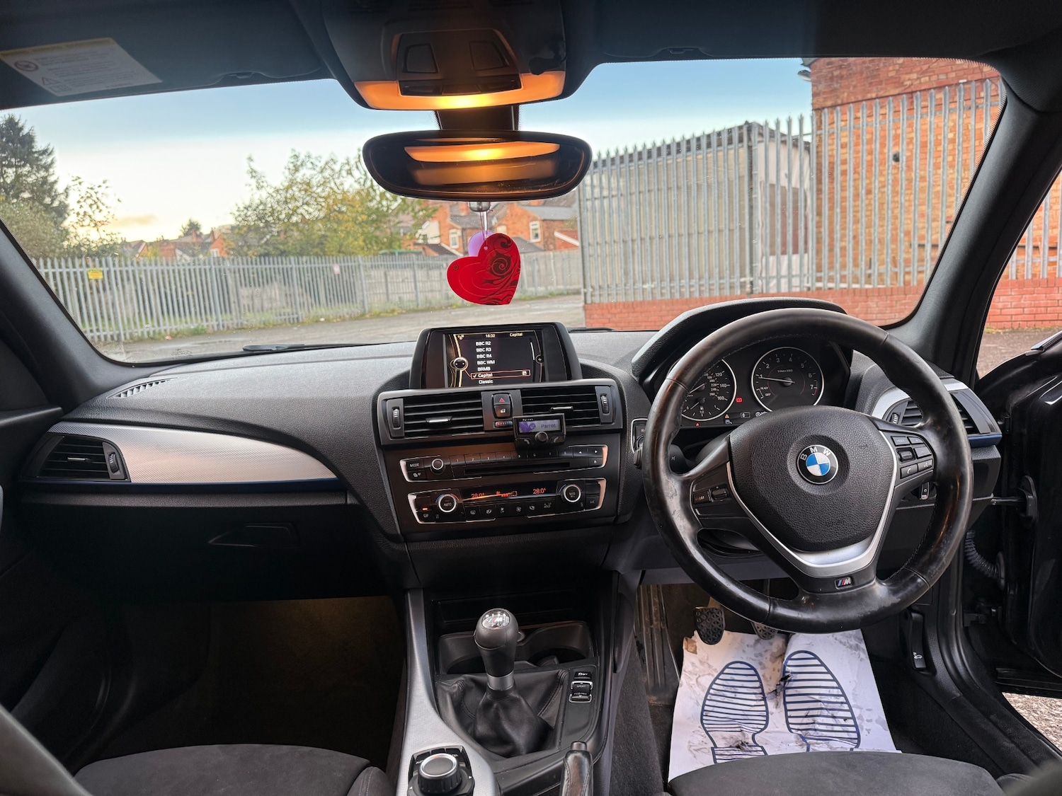 Used BMW 1 Series 2012 for sale - 76422070: Photo 12