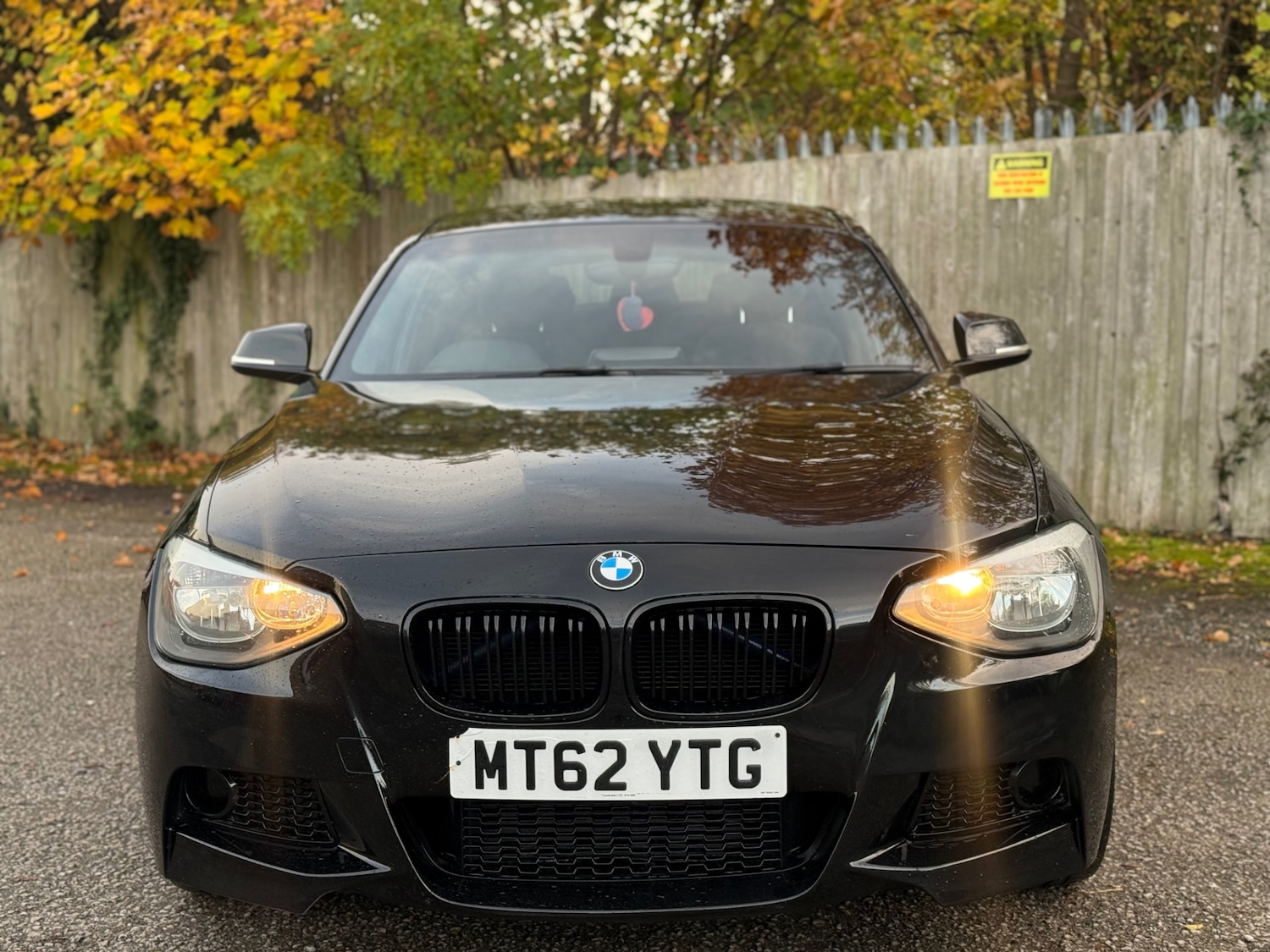 Used BMW 1 Series 2012 for sale - 76422070: Photo 3