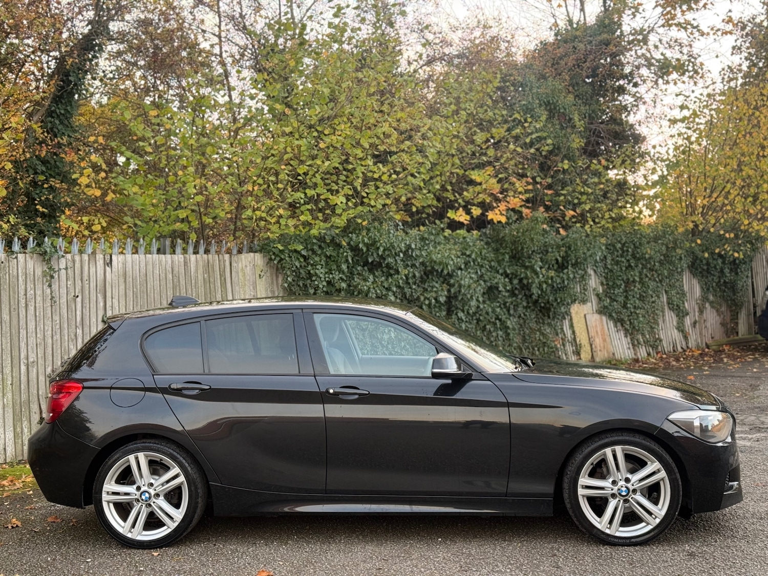 Used BMW 1 Series 2012 for sale - 76422070: Photo 5