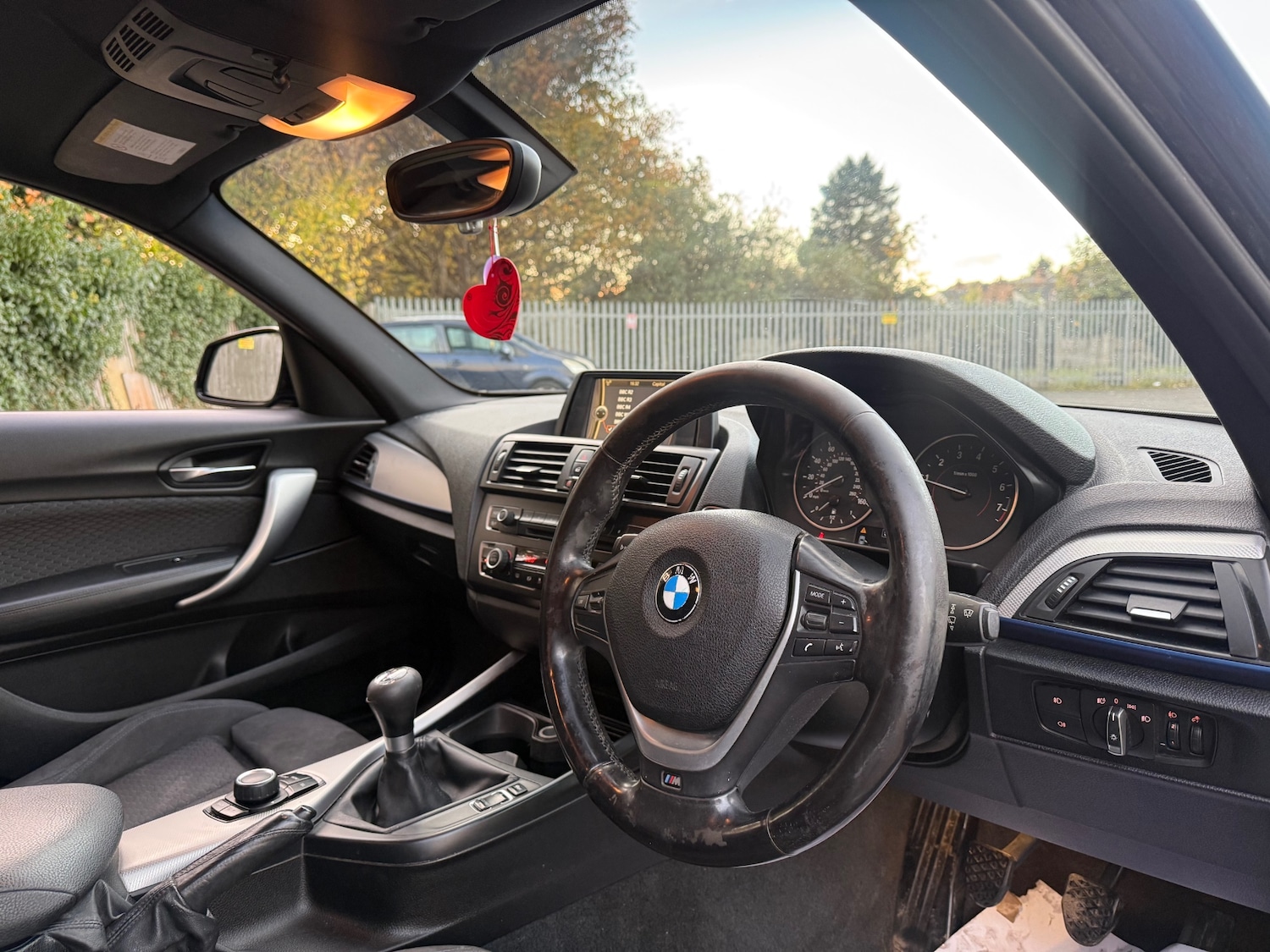 Used BMW 1 Series 2012 for sale - 76422070: Photo 9