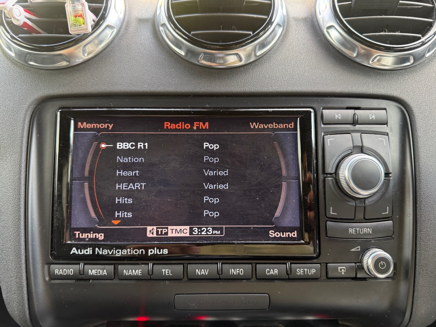 Used Audi TT 2012 for sale - 76413349: Photo 11