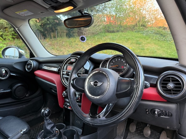 Used MINI Hatch 2014 for sale - 74891472: Photo 10