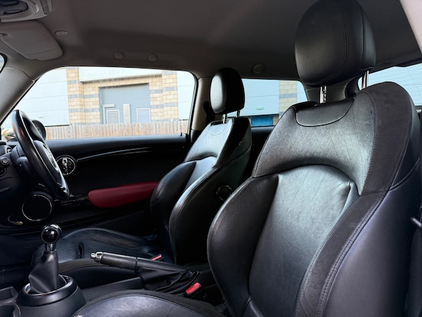 Used MINI Hatch 2014 for sale - 74891472: Photo 11