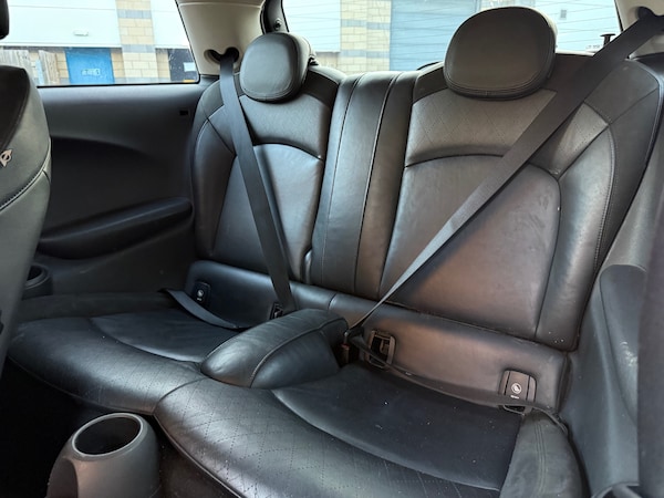 Used MINI Hatch 2014 for sale - 74891472: Photo 12
