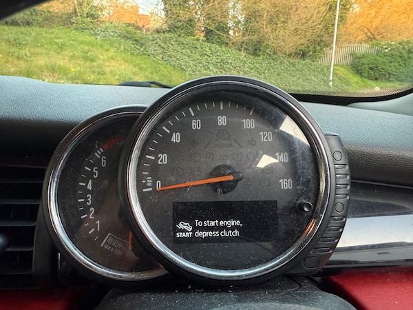 Used MINI Hatch 2014 for sale - 74891472: Photo 14