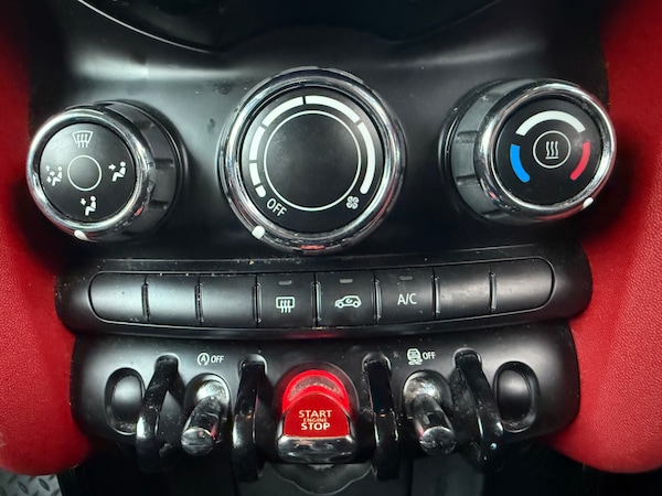 Used MINI Hatch 2014 for sale - 74891472: Photo 15