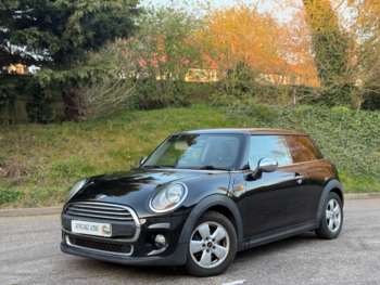 Used MINI Hatch 2014 for sale - 74891472: Photo