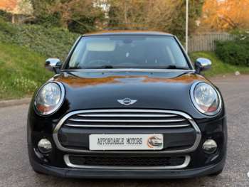 Used MINI Hatch 2014 for sale - 74891472: Photo