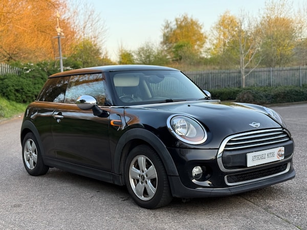 Used MINI Hatch 2014 for sale - 74891472: Photo 4