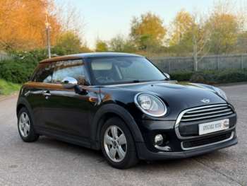 Used MINI Hatch 2014 for sale - 74891472: Photo