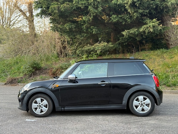 Used MINI Hatch 2014 for sale - 74891472: Photo 5