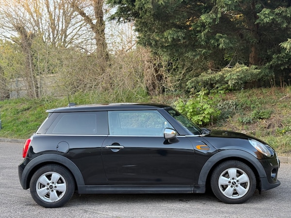 Used MINI Hatch 2014 for sale - 74891472: Photo 6