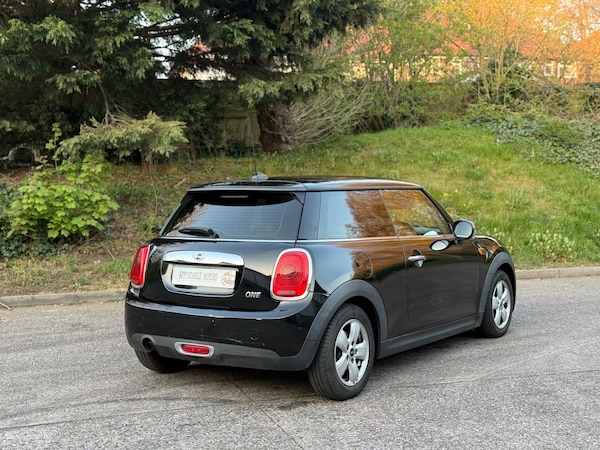 Used MINI Hatch 2014 for sale - 74891472: Photo 7
