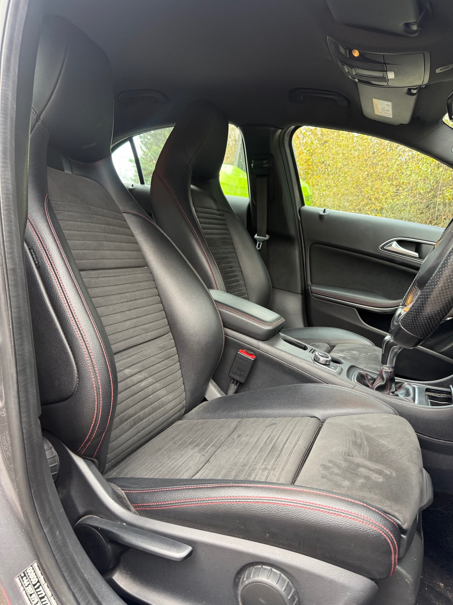 Used Mercedes-Benz A-Class 2016 for sale - 76596117: Photo 9