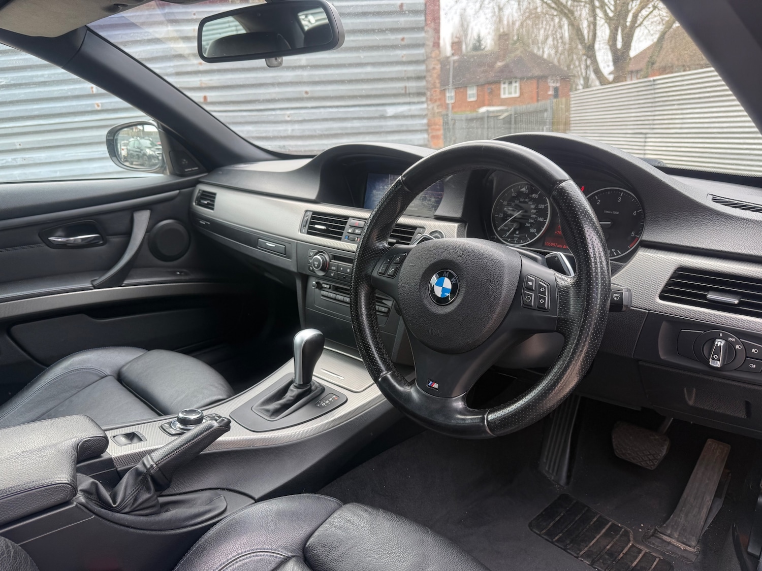 Used BMW 3 Series 2012 for sale - 77991911: Photo 10