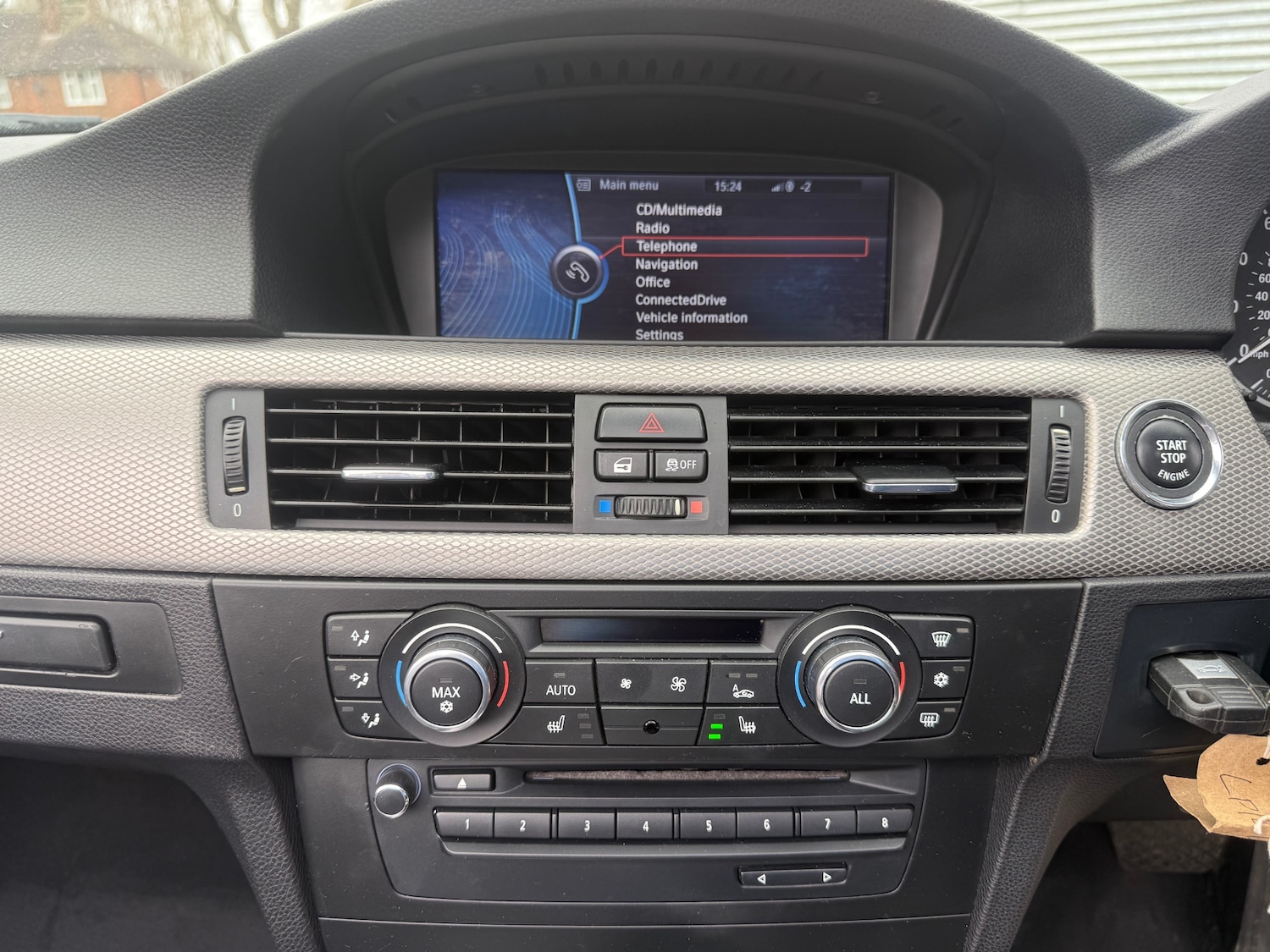 Used BMW 3 Series 2012 for sale - 77991911: Photo 12