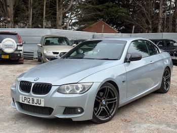 Used BMW 3 Series 2012 for sale - 77991911: Photo