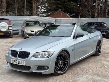 Used BMW 3 Series 2012 for sale - 77991911: Photo