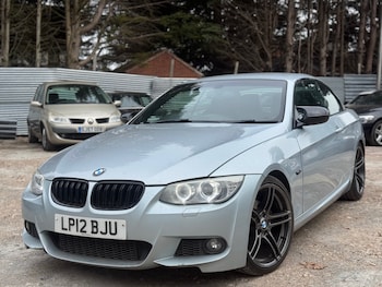 Used BMW 3 Series 2012 for sale - 77991911: Photo