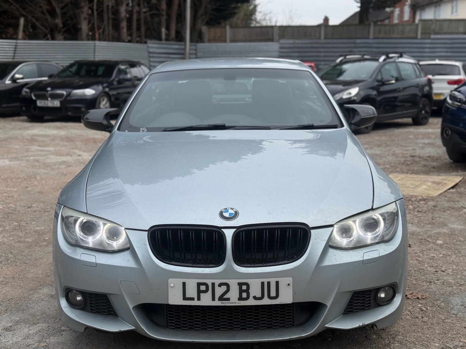 Used BMW 3 Series 2012 for sale - 77991911: Photo 4