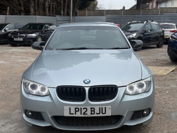 Used BMW 3 Series 2012 for sale - 77991911: Photo