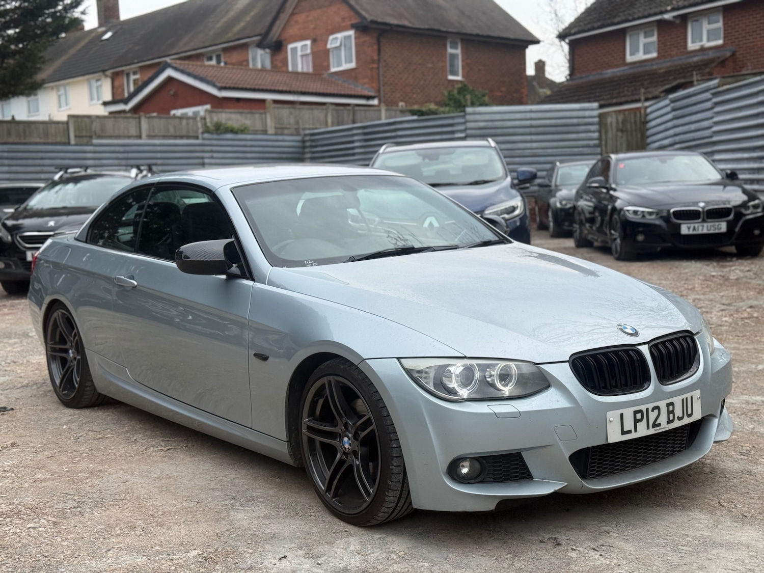 Used BMW 3 Series 2012 for sale - 77991911: Photo 5