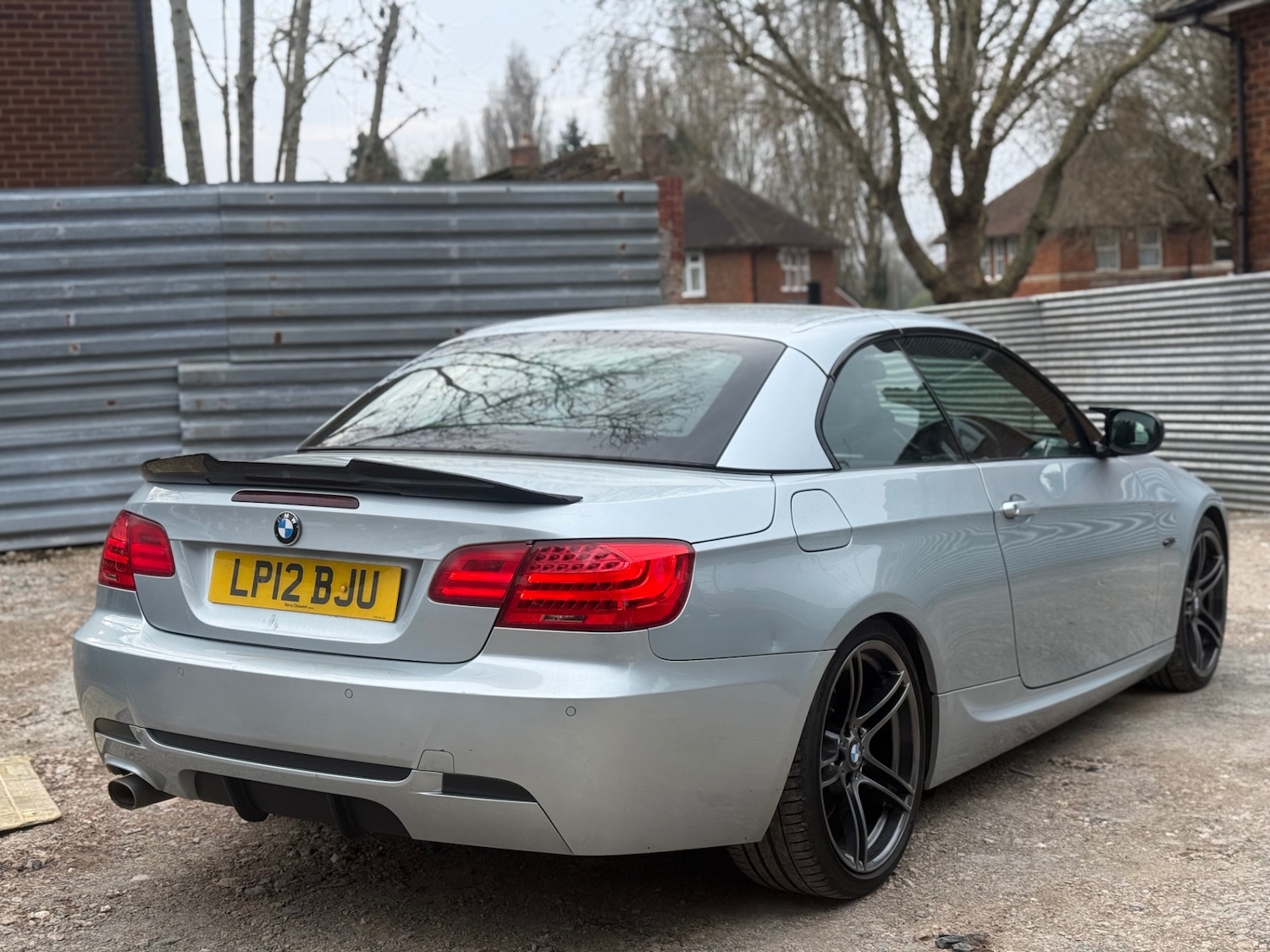 Used BMW 3 Series 2012 for sale - 77991911: Photo 6