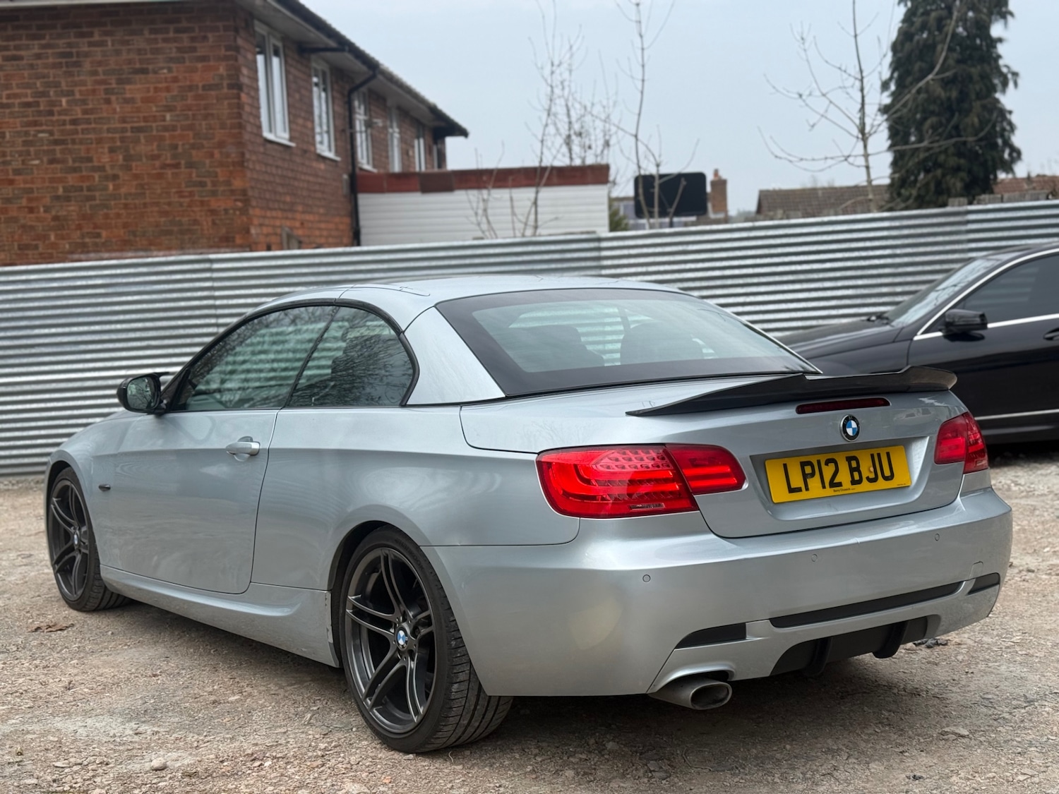 Used BMW 3 Series 2012 for sale - 77991911: Photo 7