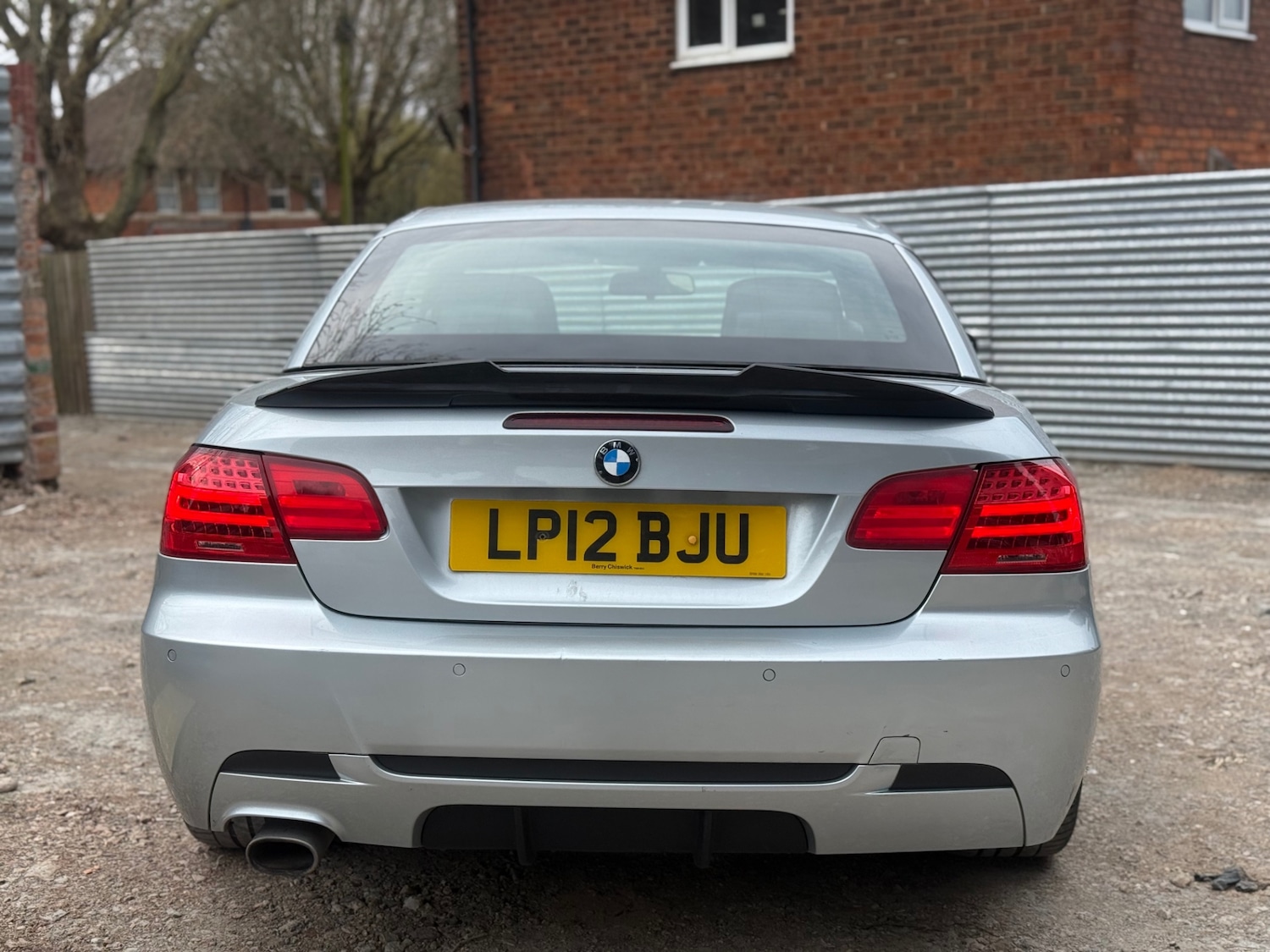 Used BMW 3 Series 2012 for sale - 77991911: Photo 8