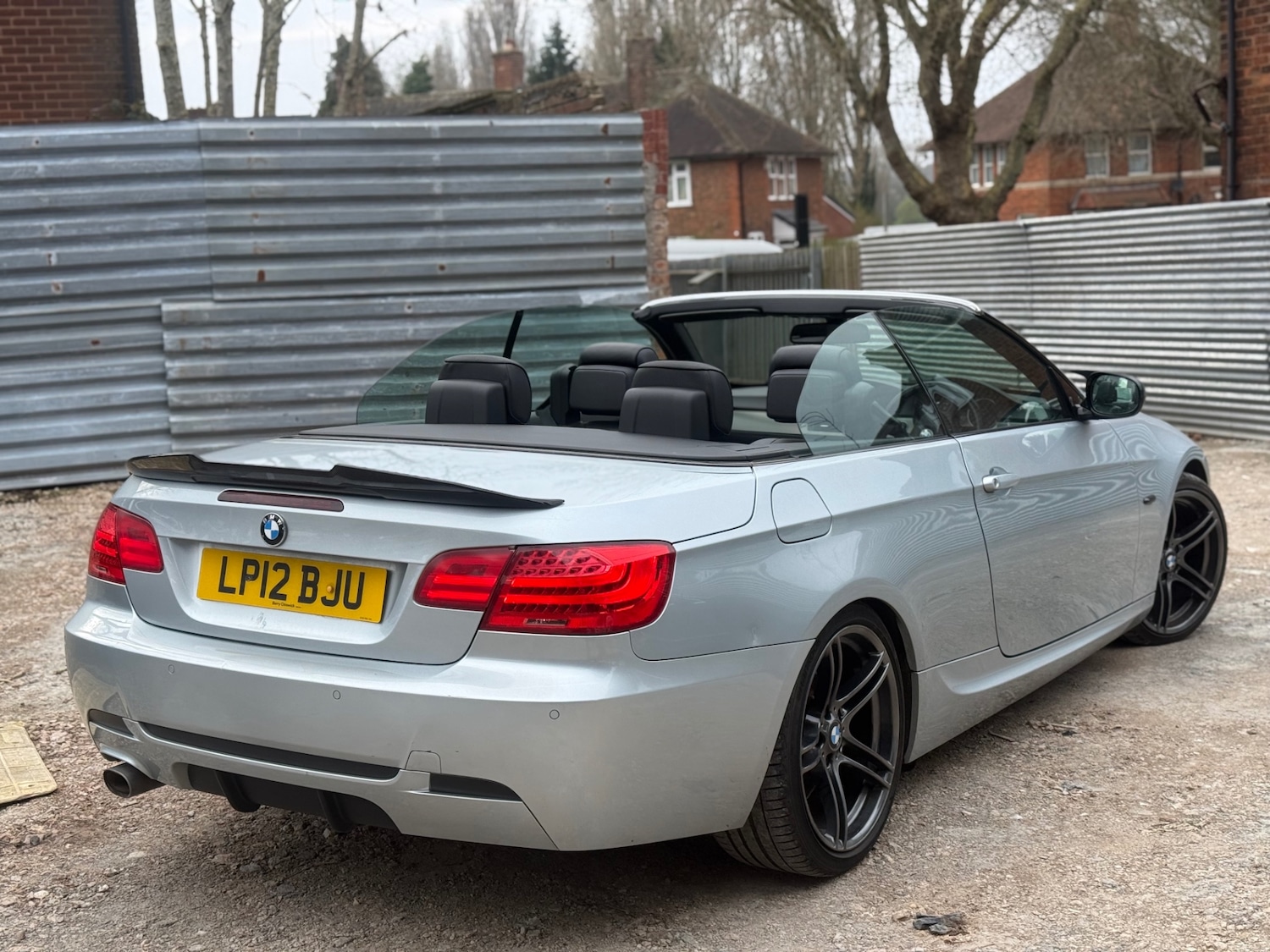 Used BMW 3 Series 2012 for sale - 77991911: Photo 9