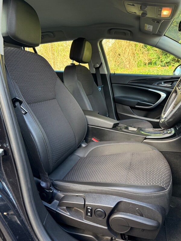 Used Vauxhall Insignia 2016 for sale - 73828057: Photo 11
