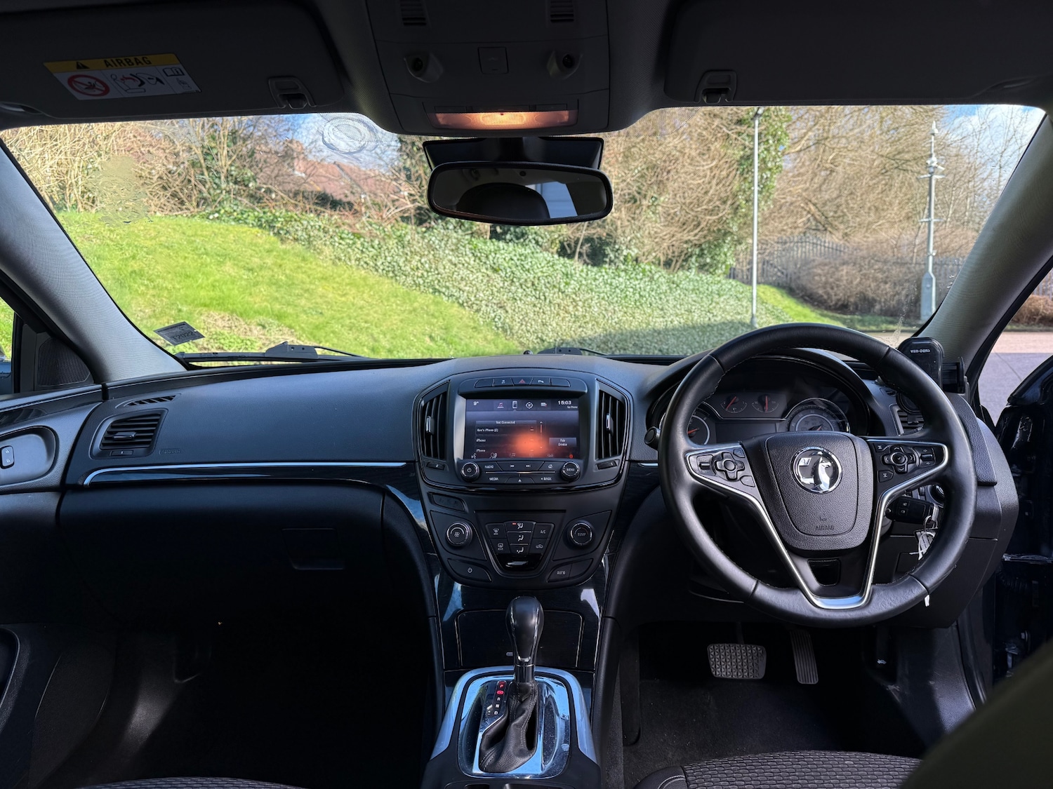 Vehicle 13