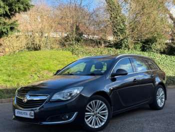 Used Vauxhall Insignia 2016 for sale - 73828057: Photo