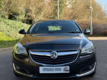 Used Vauxhall Insignia 2016 for sale - 73828057: Photo