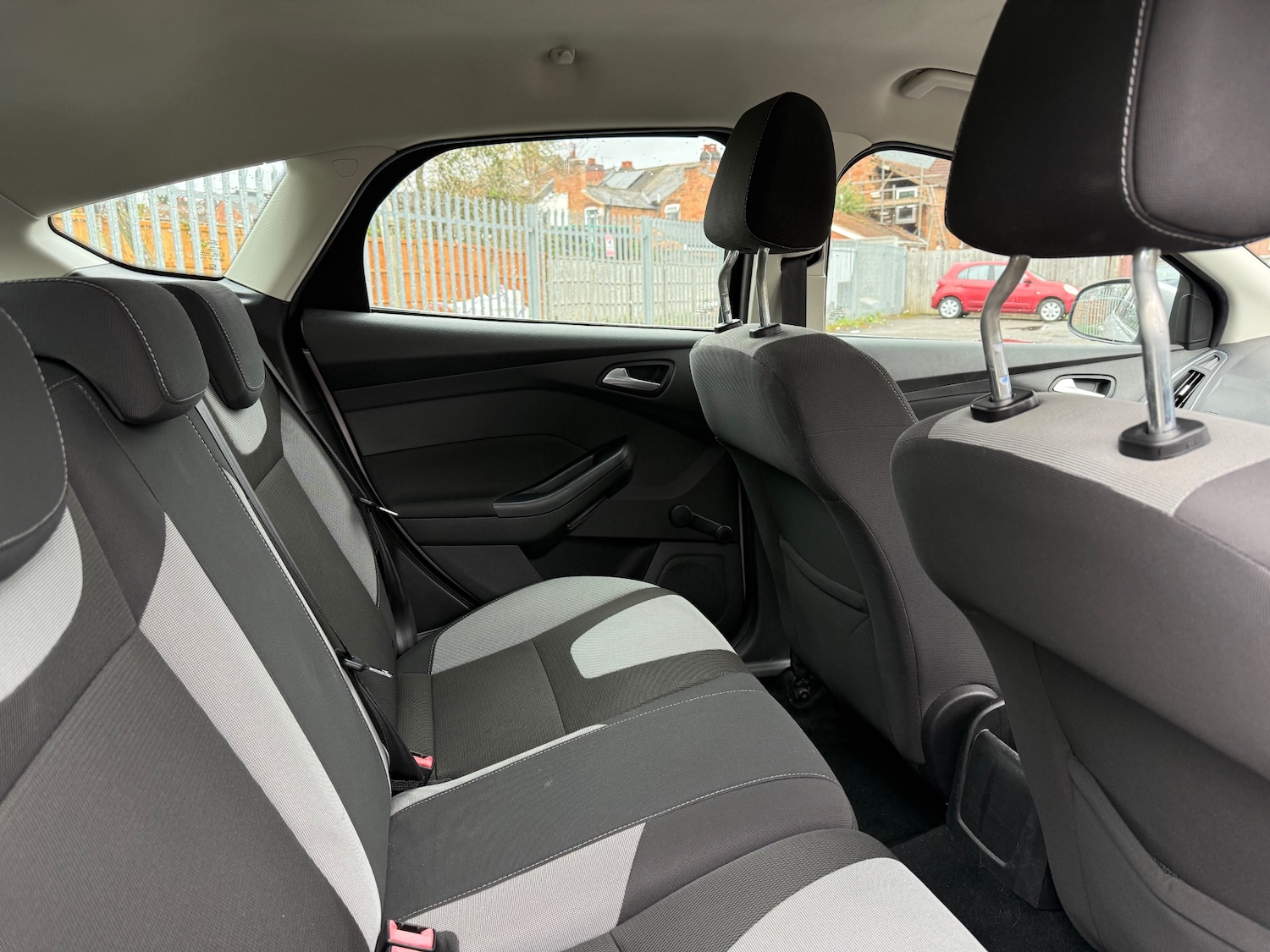 Used Ford Focus 2014 for sale - 78042443: Photo 10