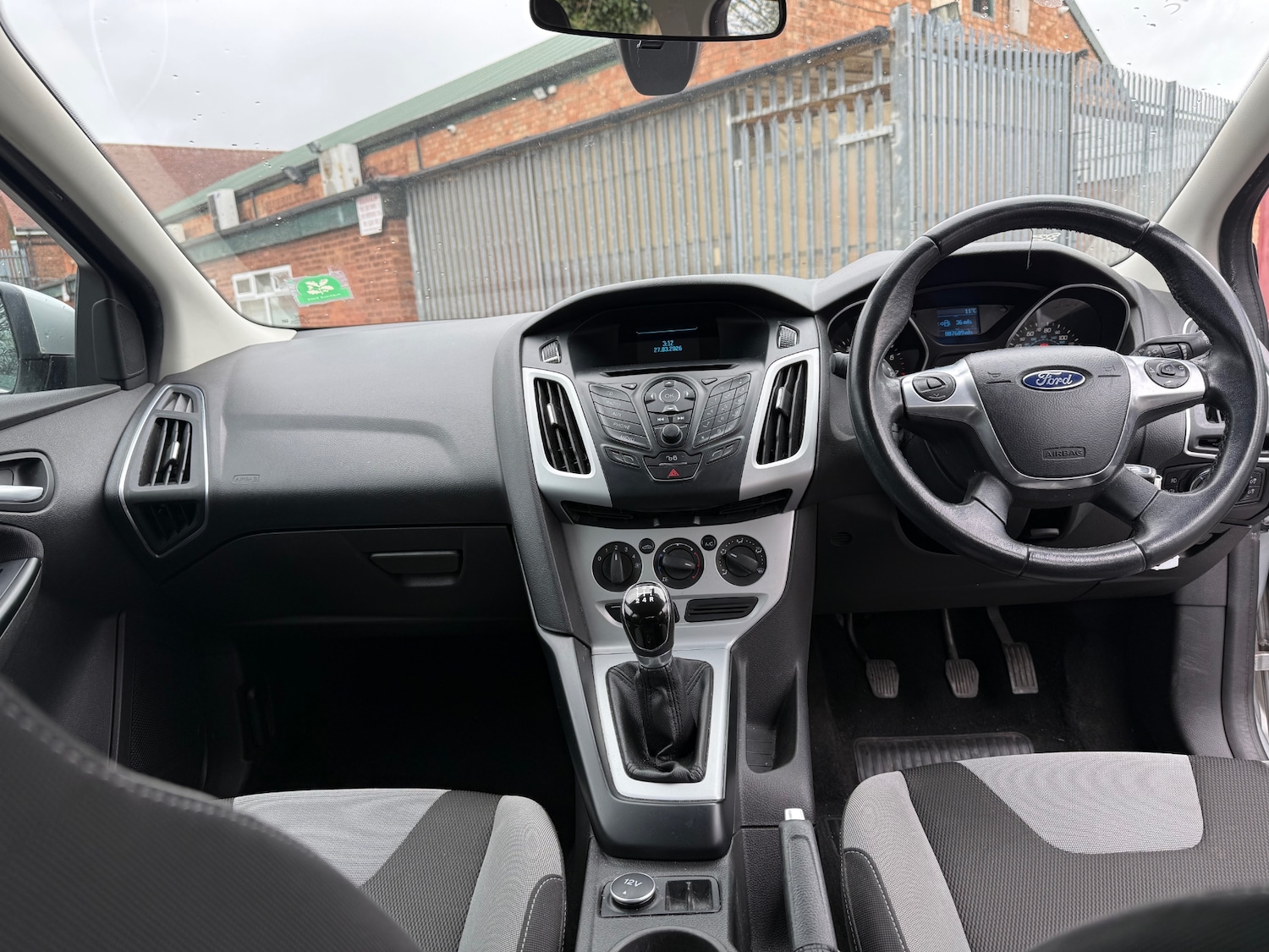 Used Ford Focus 2014 for sale - 78042443: Photo 11