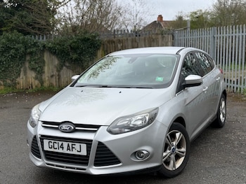Used Ford Focus 2014 for sale - 78042443: Photo