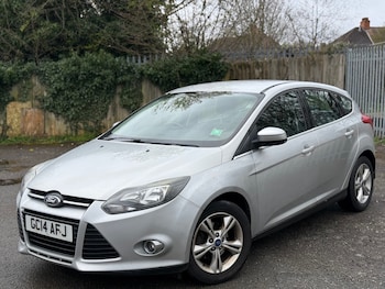 Used Ford Focus 2014 for sale - 78042443: Photo